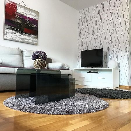 זאדאר Villa Ana מראה חיצוני תמונה