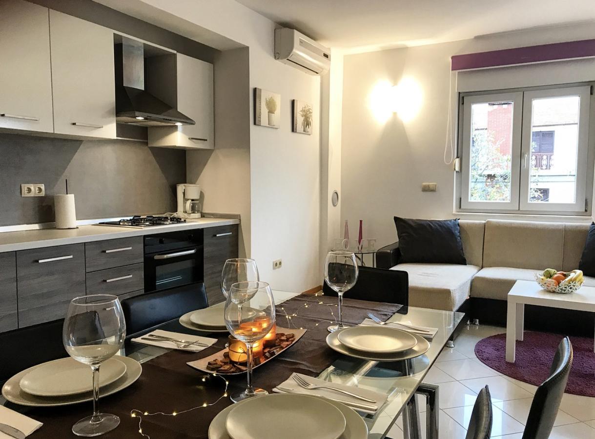 זאדאר Villa Ana מראה חיצוני תמונה