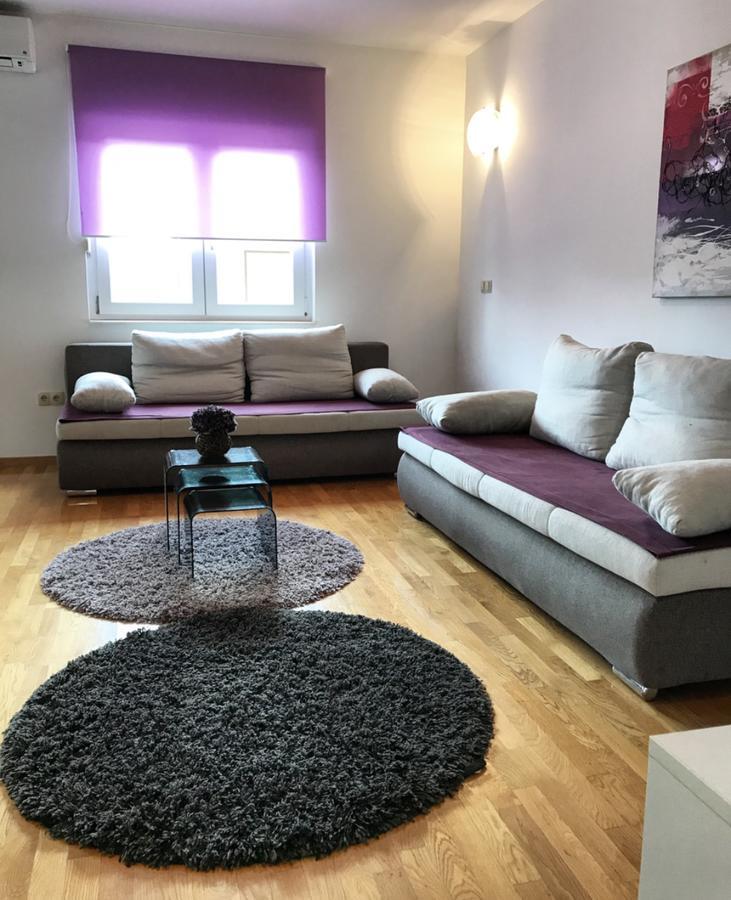 זאדאר Villa Ana מראה חיצוני תמונה