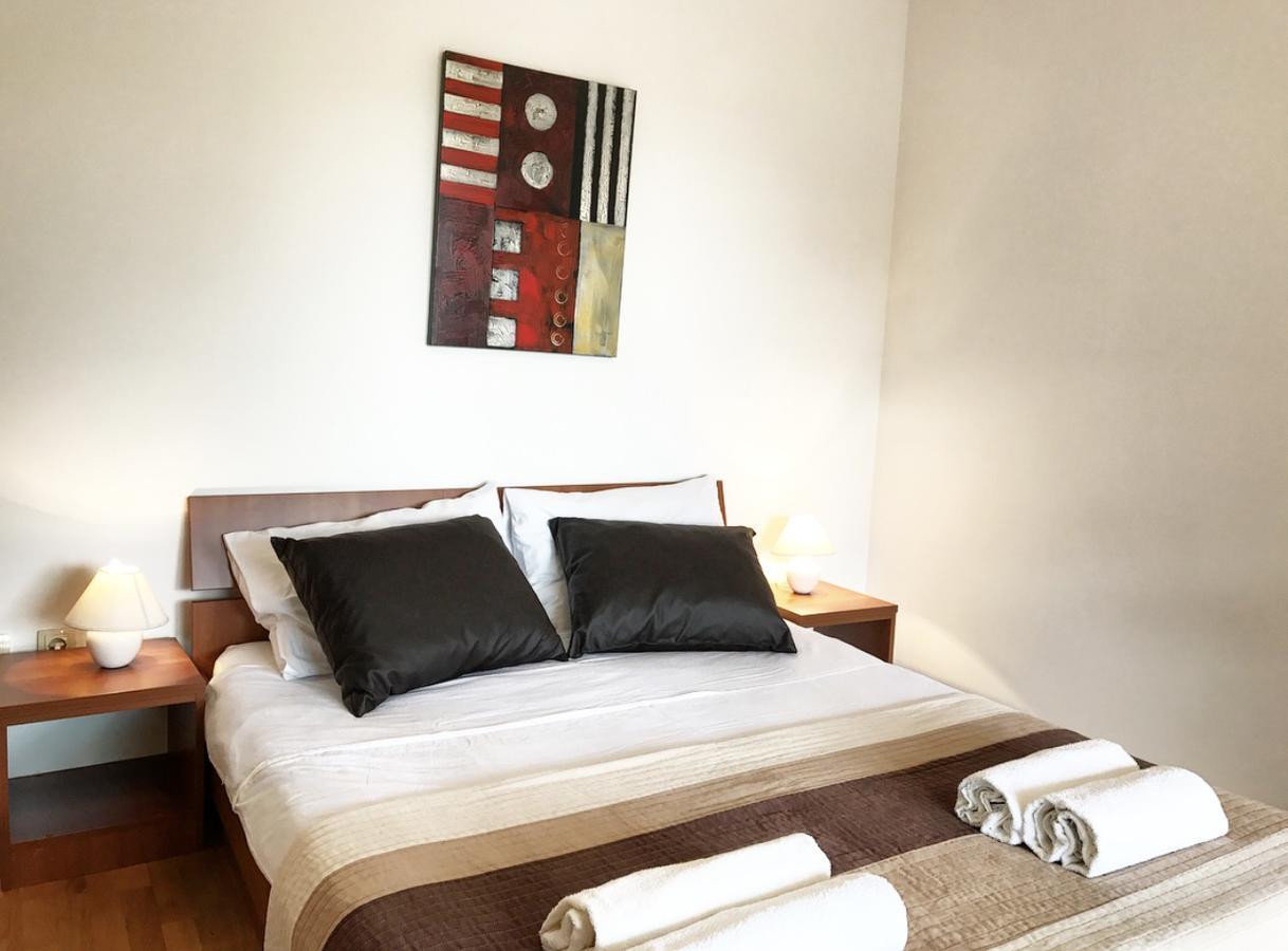 זאדאר Villa Ana מראה חיצוני תמונה