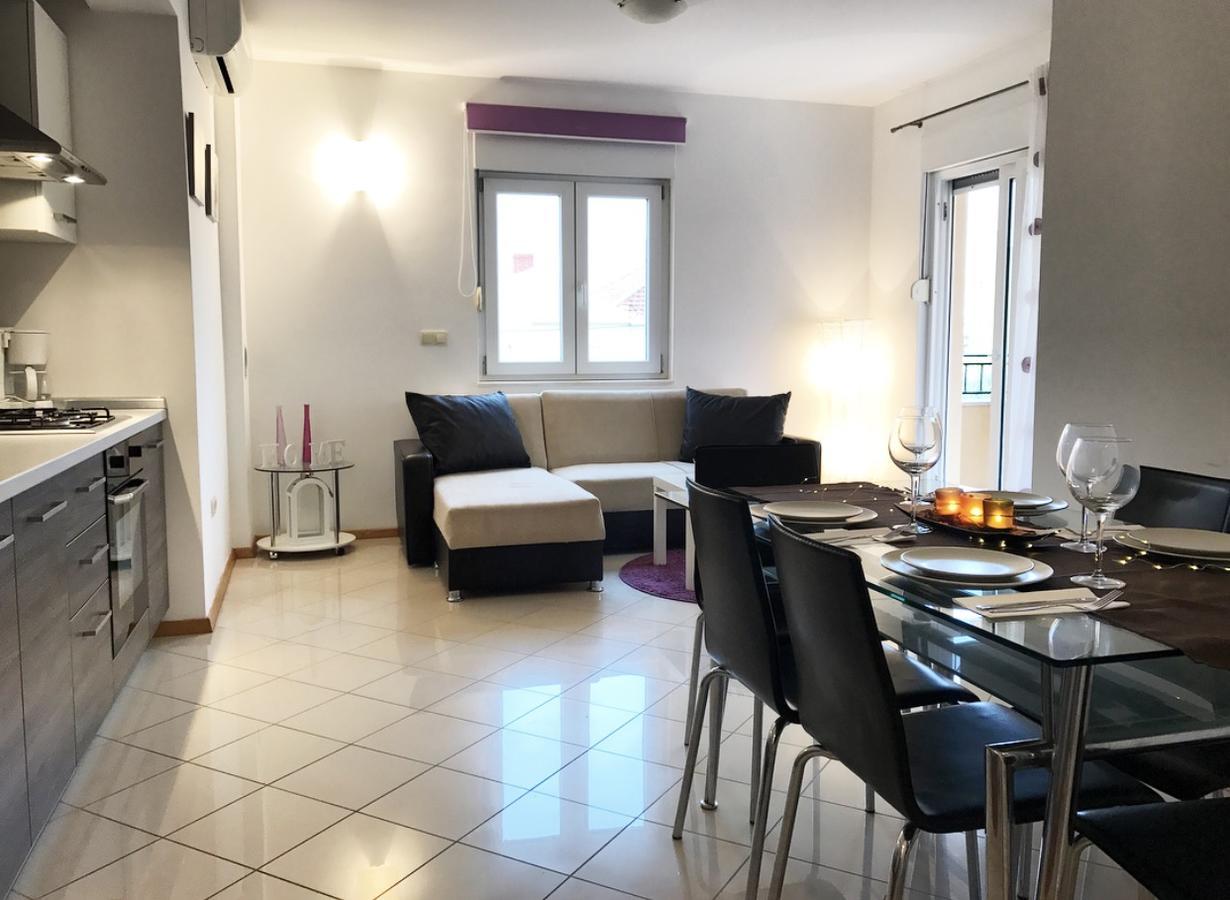 זאדאר Villa Ana מראה חיצוני תמונה