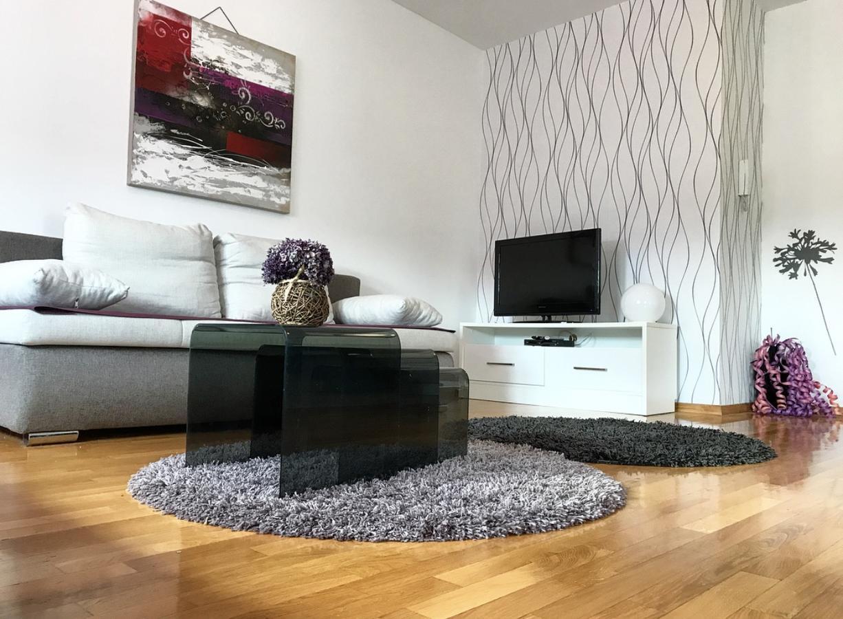 זאדאר Villa Ana מראה חיצוני תמונה