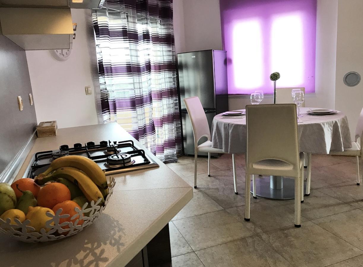 זאדאר Villa Ana מראה חיצוני תמונה