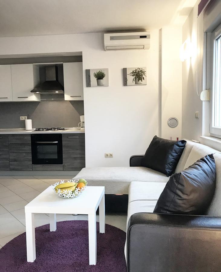 זאדאר Villa Ana מראה חיצוני תמונה