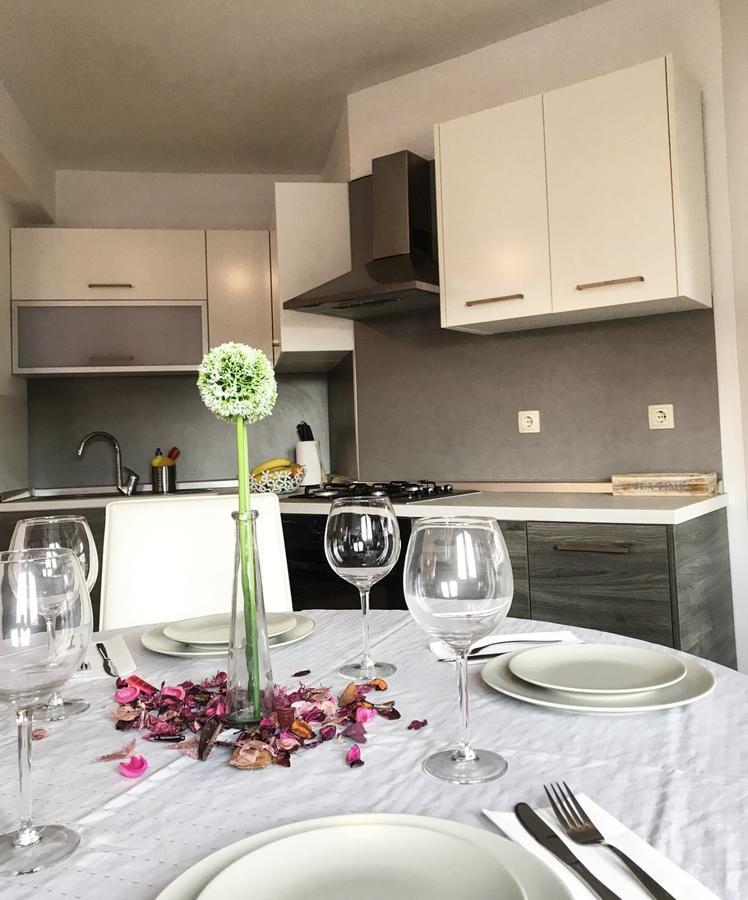 זאדאר Villa Ana מראה חיצוני תמונה
