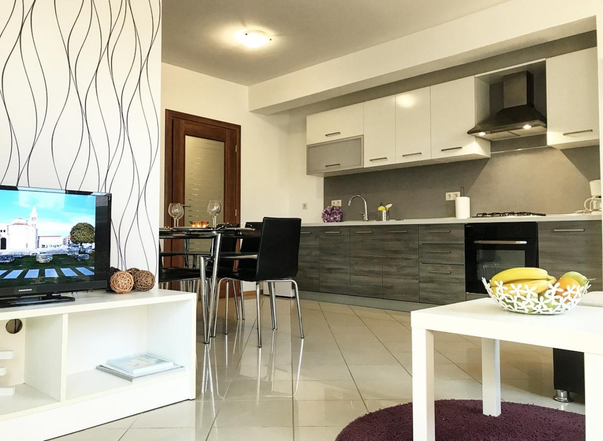 זאדאר Villa Ana מראה חיצוני תמונה