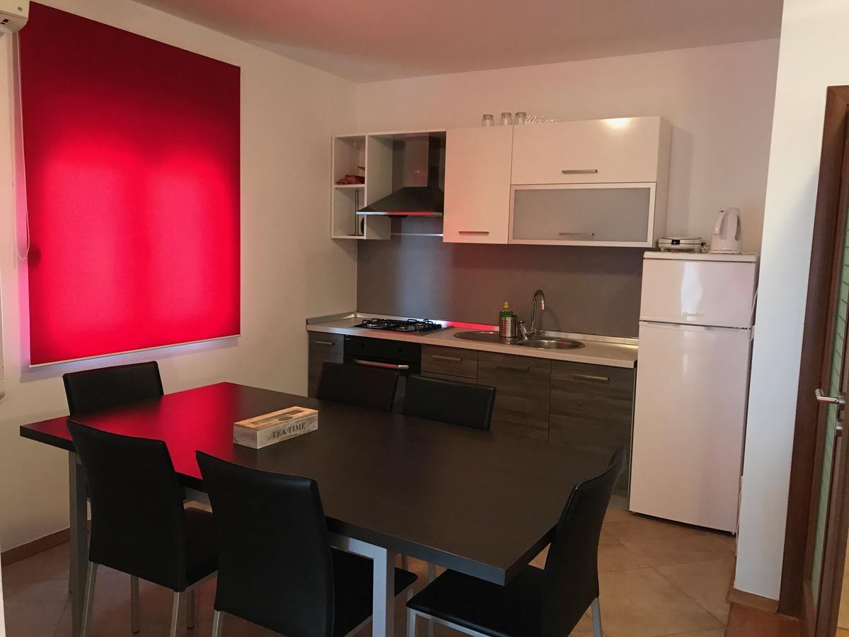 זאדאר Villa Ana מראה חיצוני תמונה