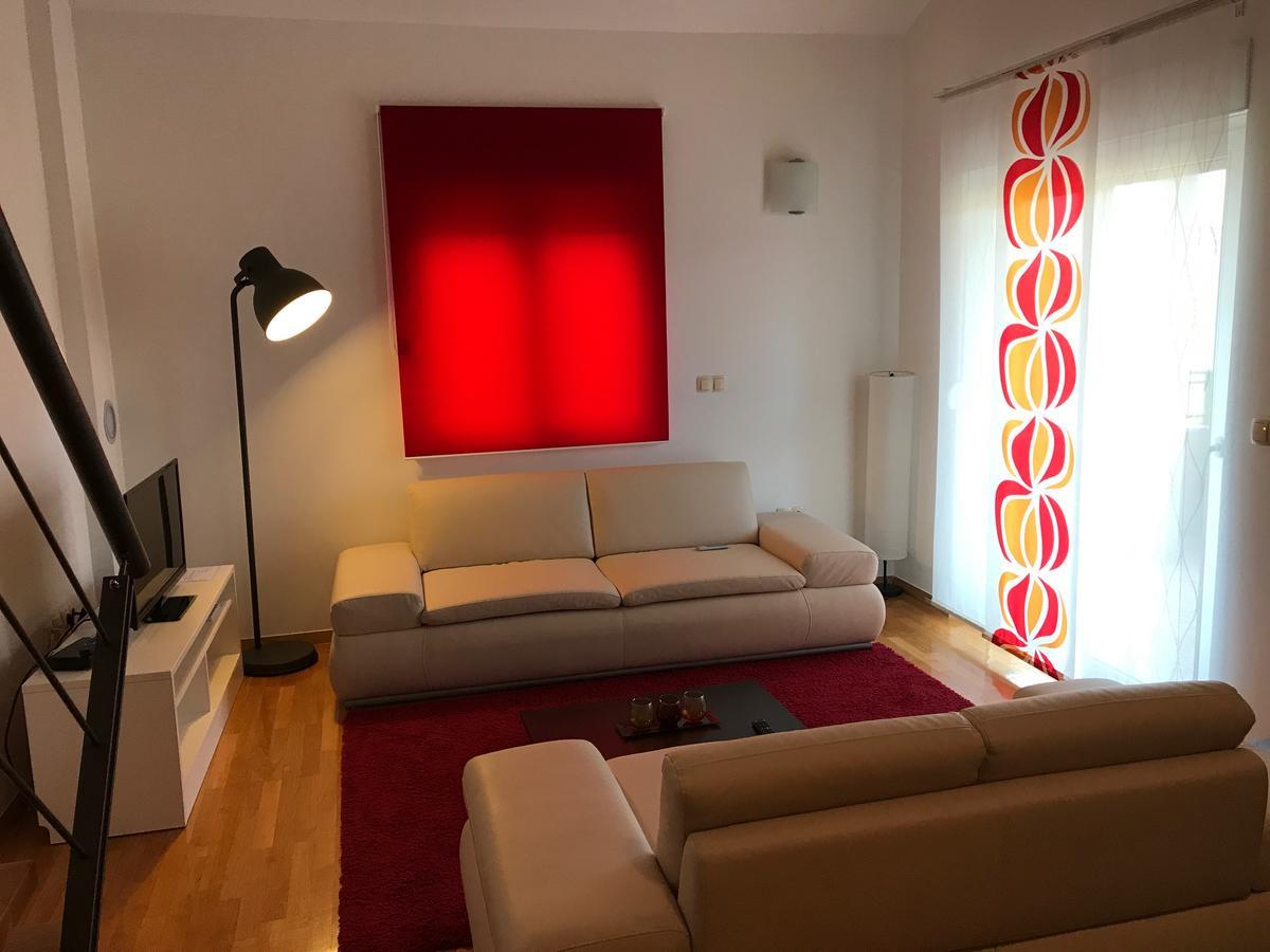 זאדאר Villa Ana מראה חיצוני תמונה