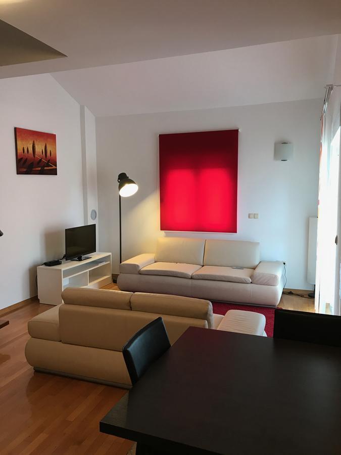 זאדאר Villa Ana מראה חיצוני תמונה