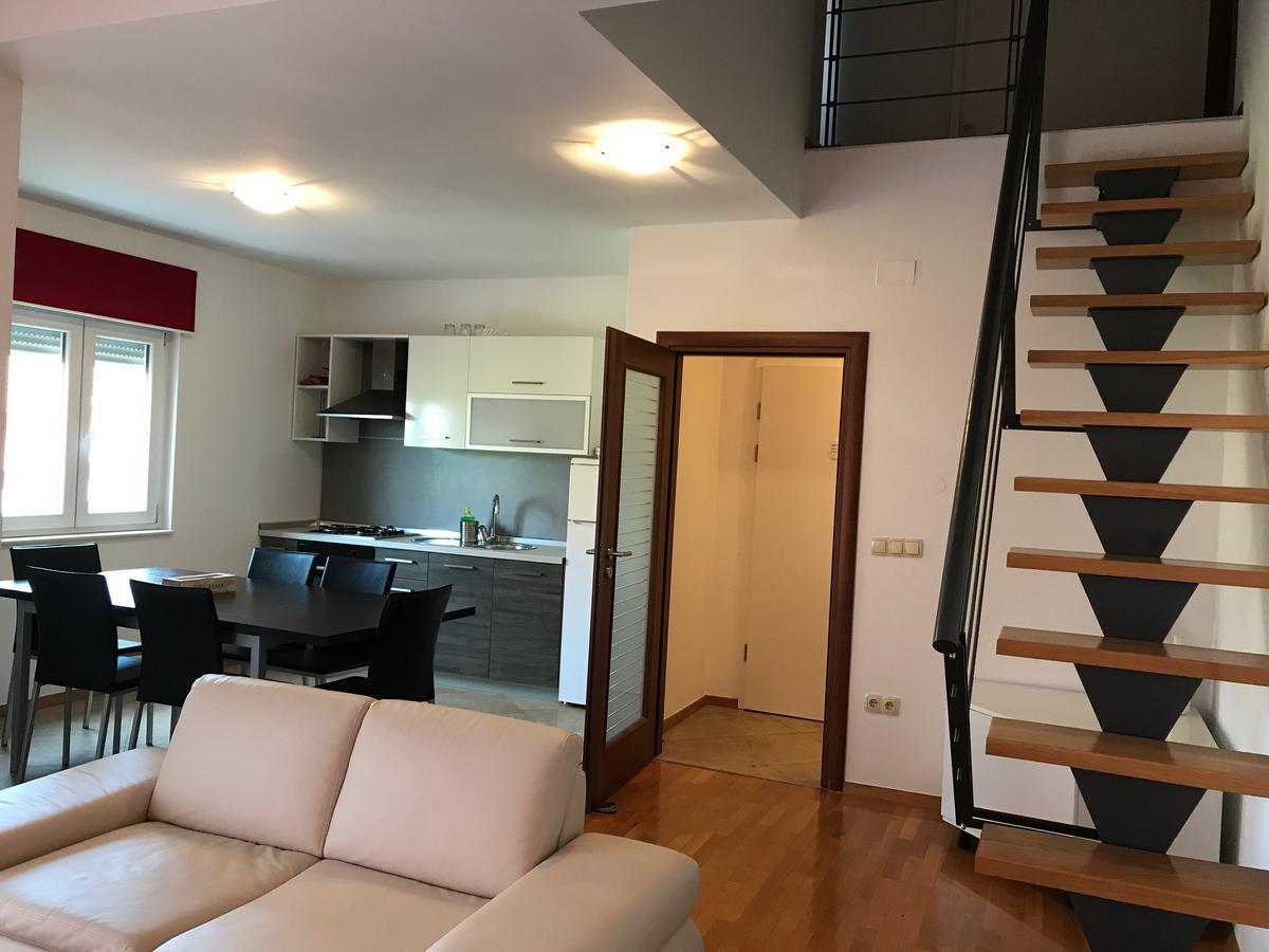 זאדאר Villa Ana מראה חיצוני תמונה