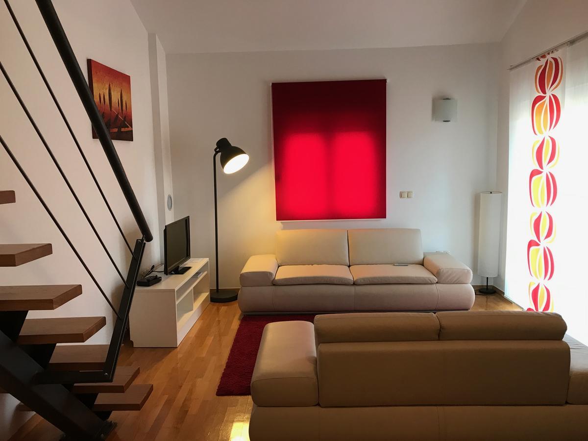 זאדאר Villa Ana מראה חיצוני תמונה