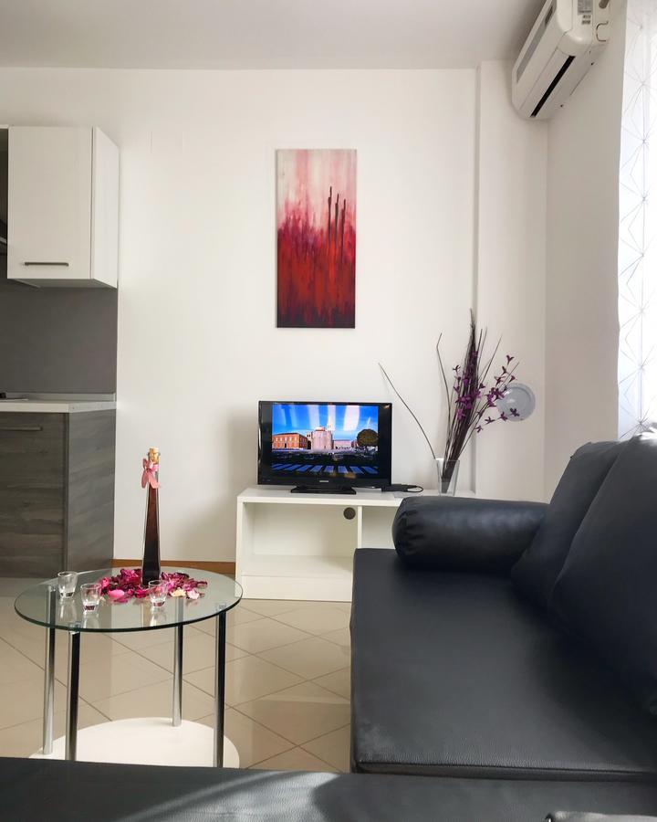 זאדאר Villa Ana מראה חיצוני תמונה