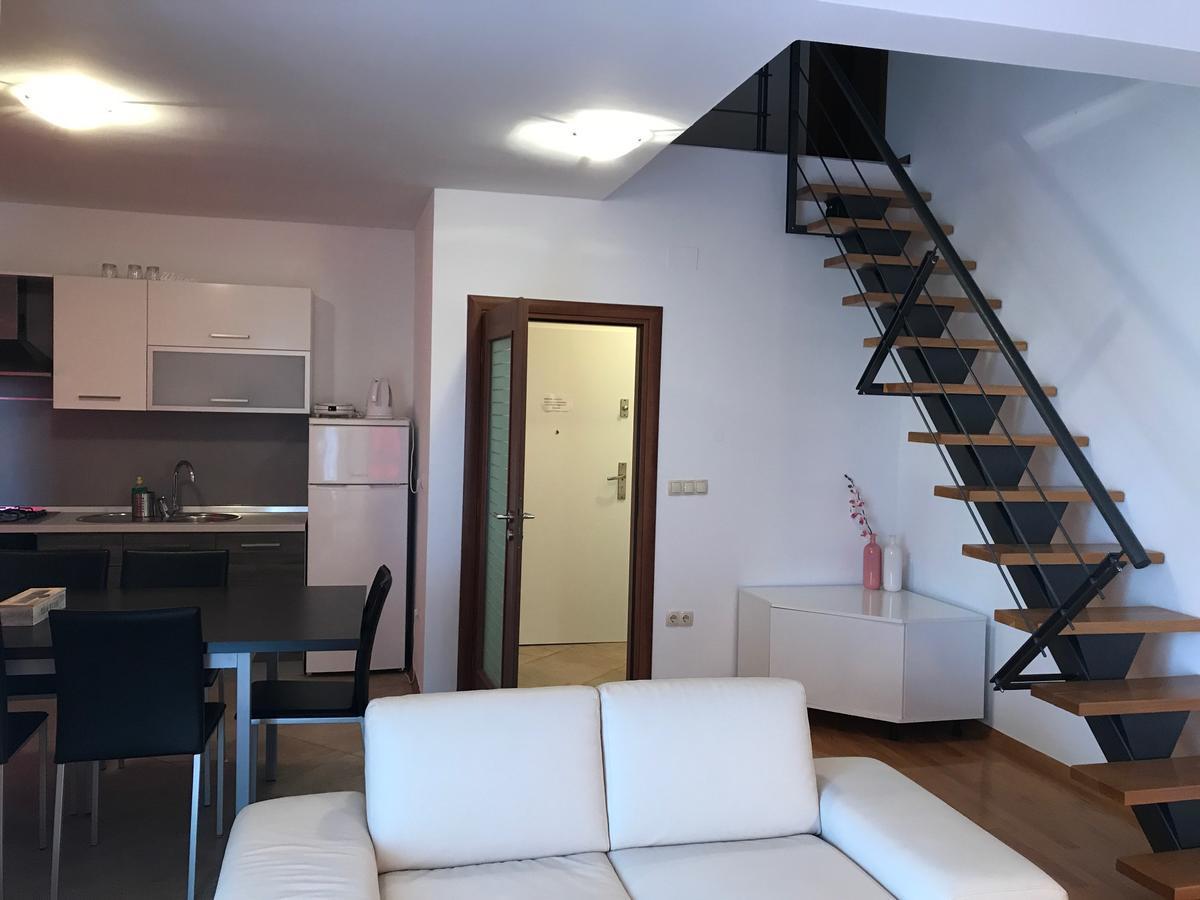 זאדאר Villa Ana מראה חיצוני תמונה