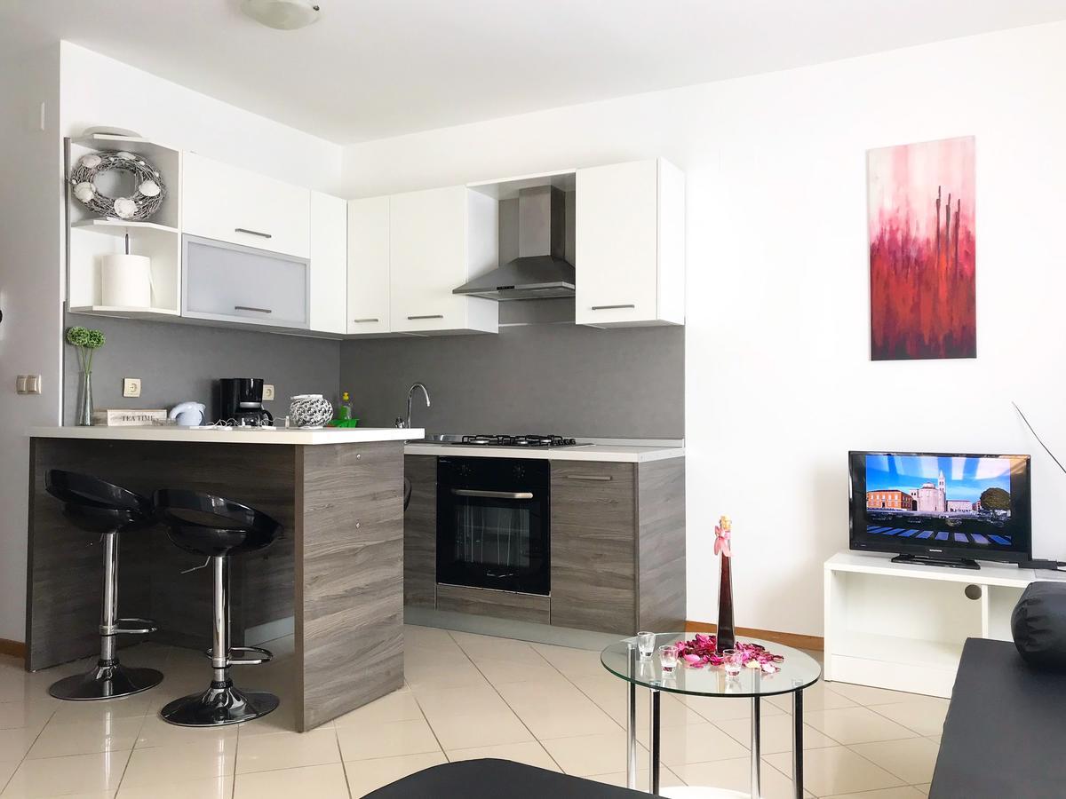 זאדאר Villa Ana מראה חיצוני תמונה