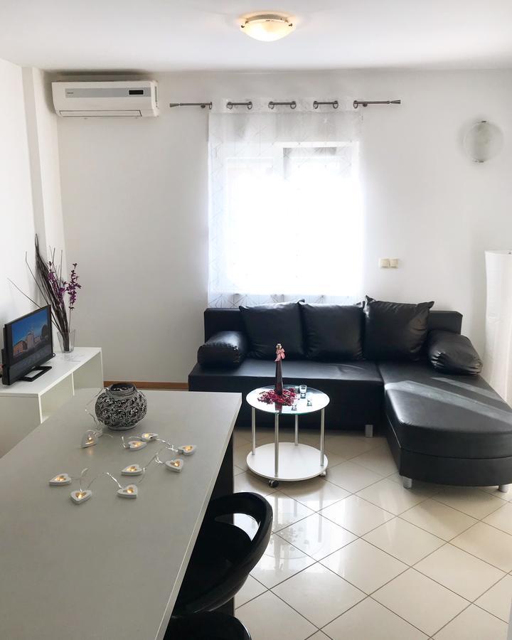 זאדאר Villa Ana מראה חיצוני תמונה