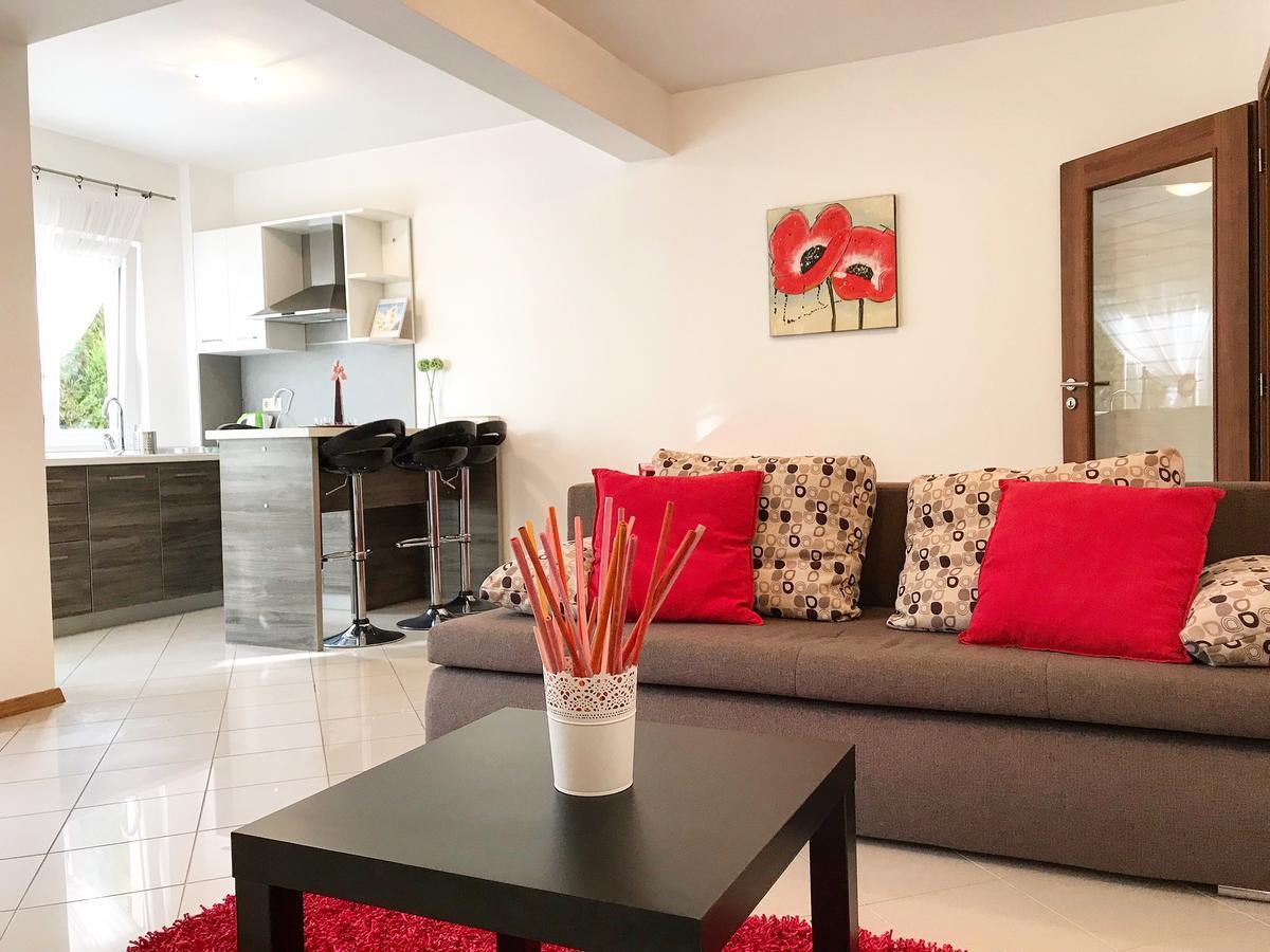 זאדאר Villa Ana מראה חיצוני תמונה