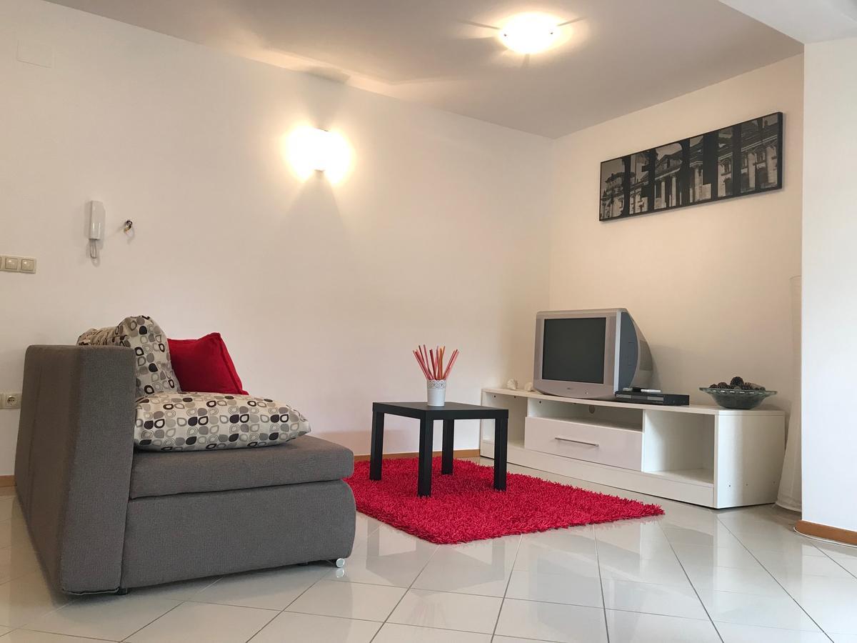 זאדאר Villa Ana מראה חיצוני תמונה