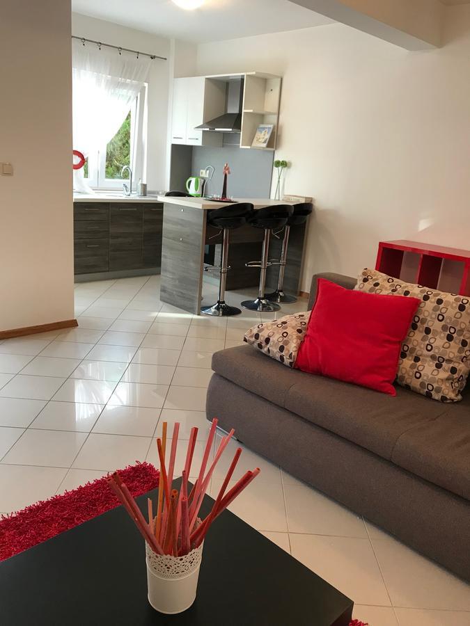 זאדאר Villa Ana מראה חיצוני תמונה