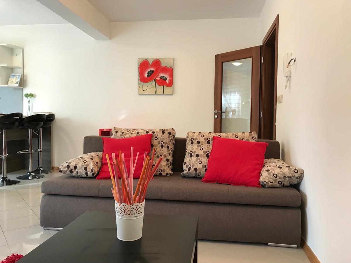 זאדאר Villa Ana מראה חיצוני תמונה