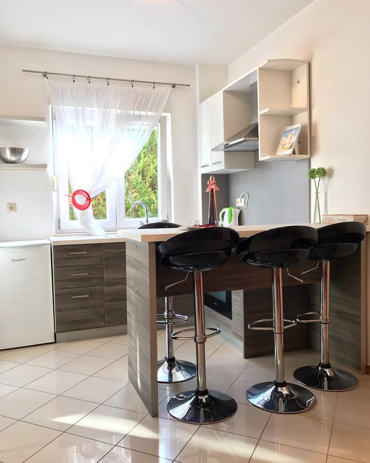 זאדאר Villa Ana מראה חיצוני תמונה