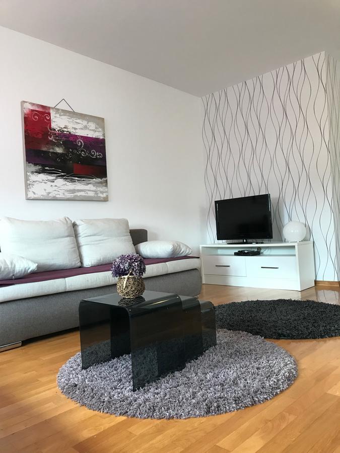זאדאר Villa Ana מראה חיצוני תמונה