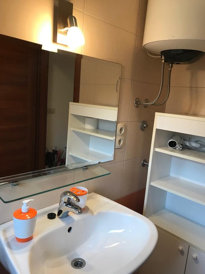 זאדאר Villa Ana מראה חיצוני תמונה
