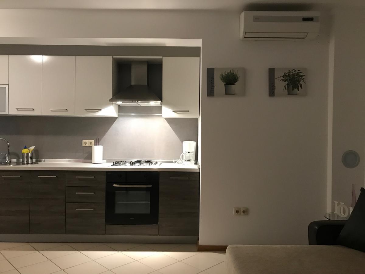 זאדאר Villa Ana מראה חיצוני תמונה