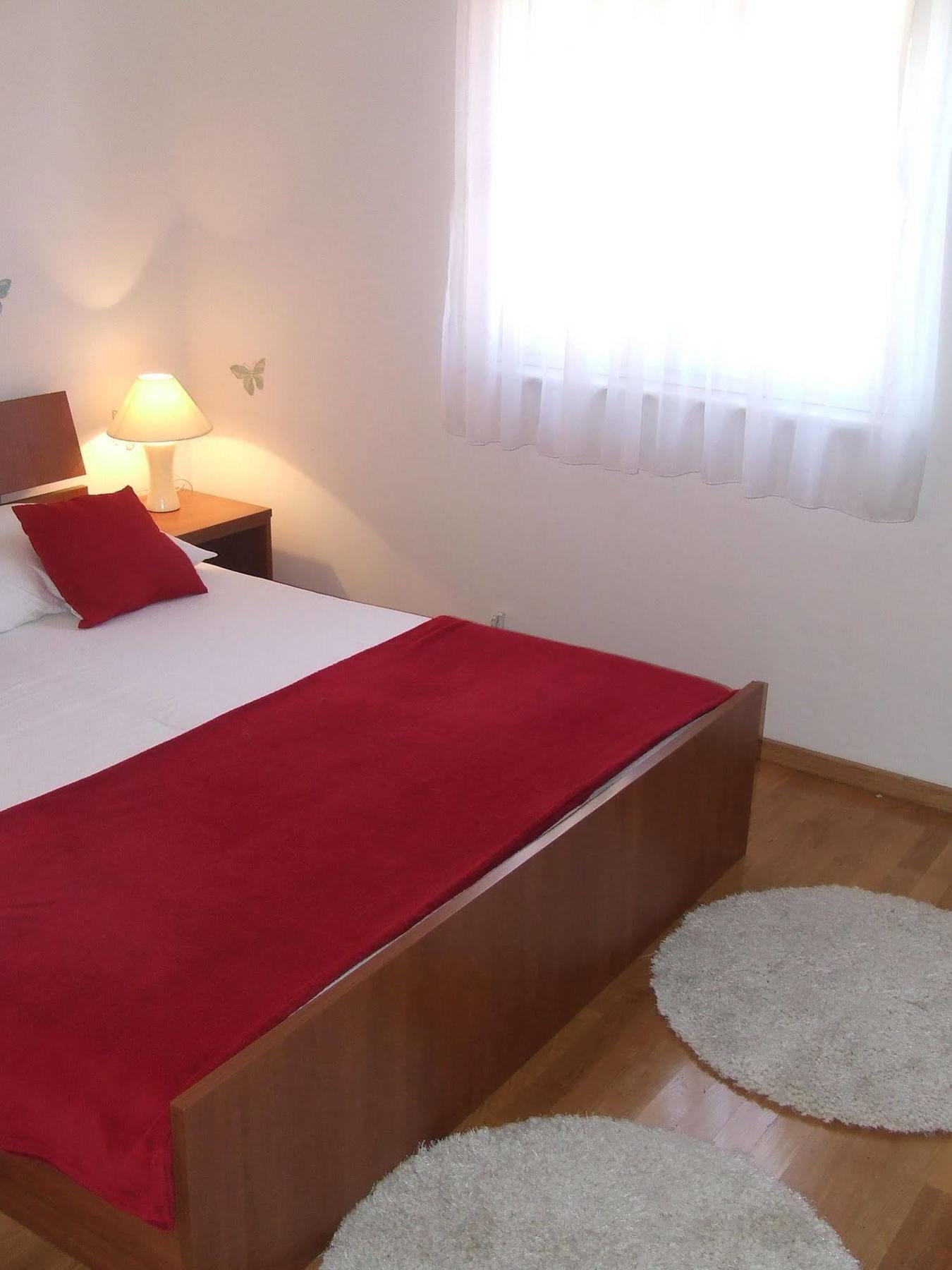 זאדאר Villa Ana מראה חיצוני תמונה