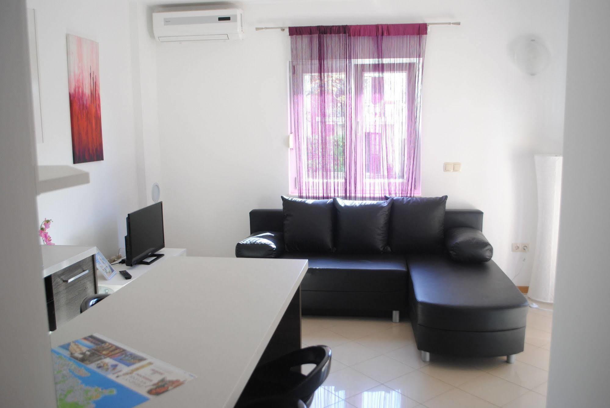 זאדאר Villa Ana מראה חיצוני תמונה