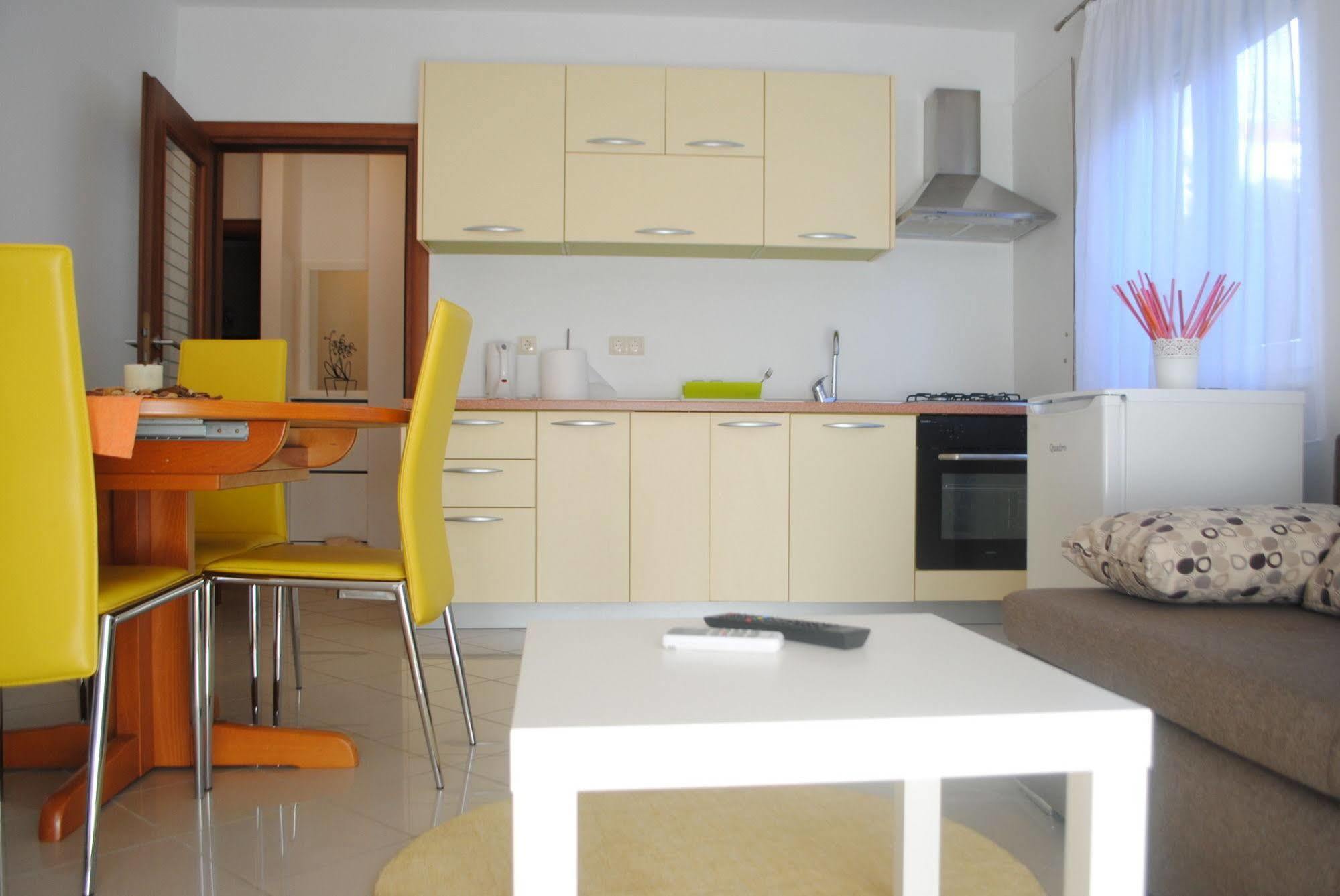 זאדאר Villa Ana מראה חיצוני תמונה