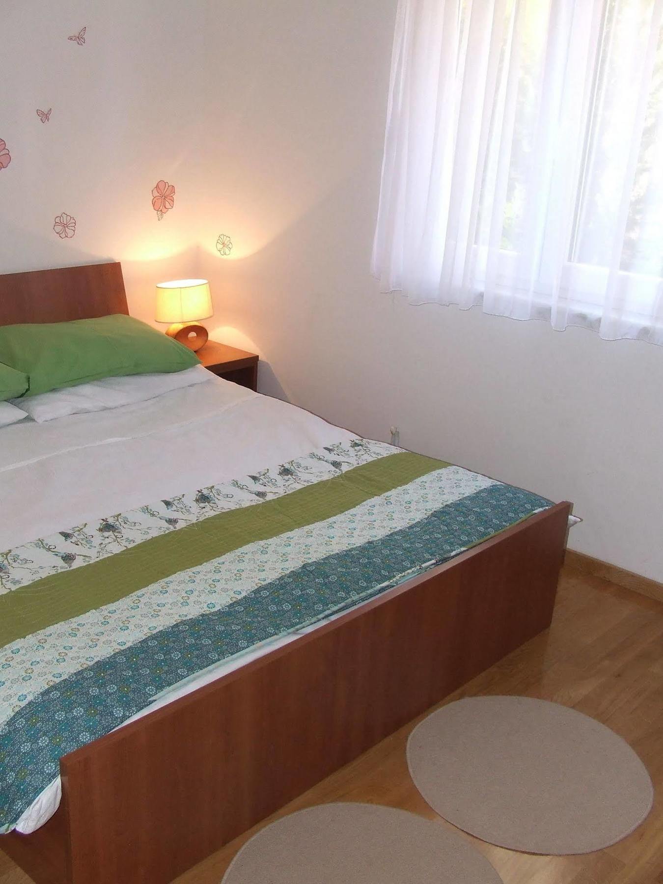 זאדאר Villa Ana מראה חיצוני תמונה