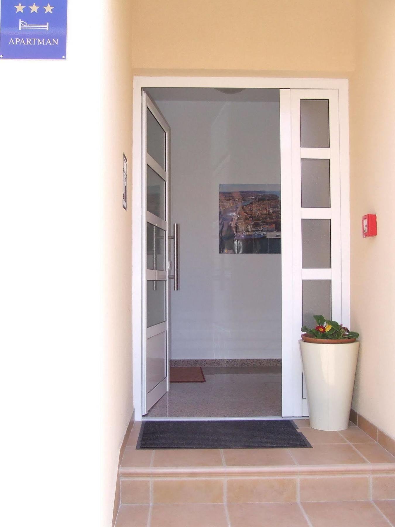 זאדאר Villa Ana מראה חיצוני תמונה