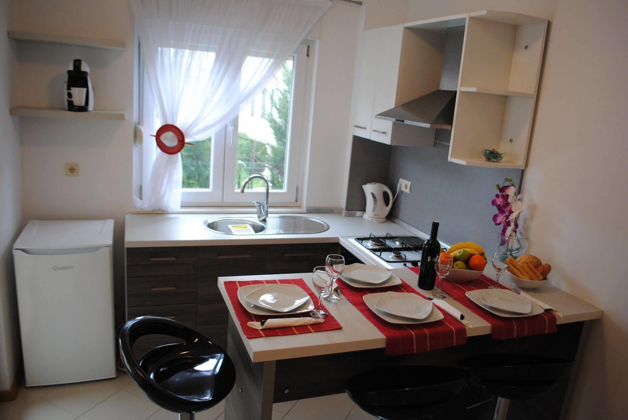זאדאר Villa Ana מראה חיצוני תמונה