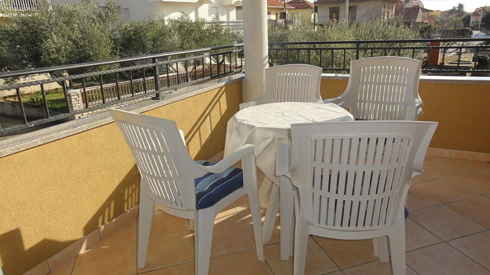 זאדאר Villa Ana מראה חיצוני תמונה