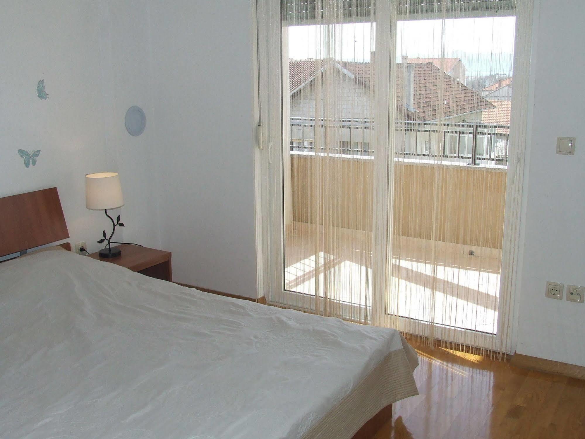 זאדאר Villa Ana מראה חיצוני תמונה