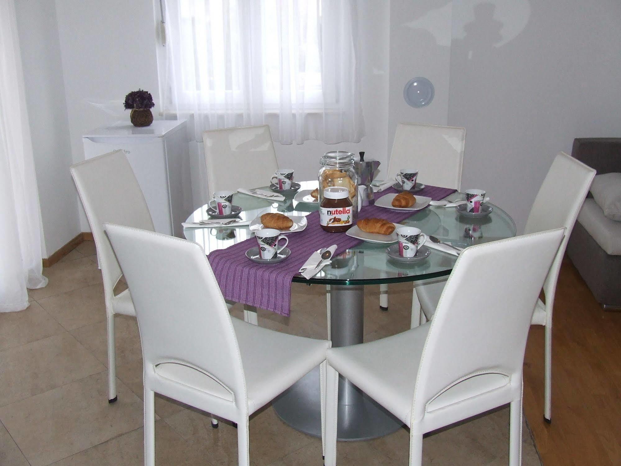 זאדאר Villa Ana מראה חיצוני תמונה