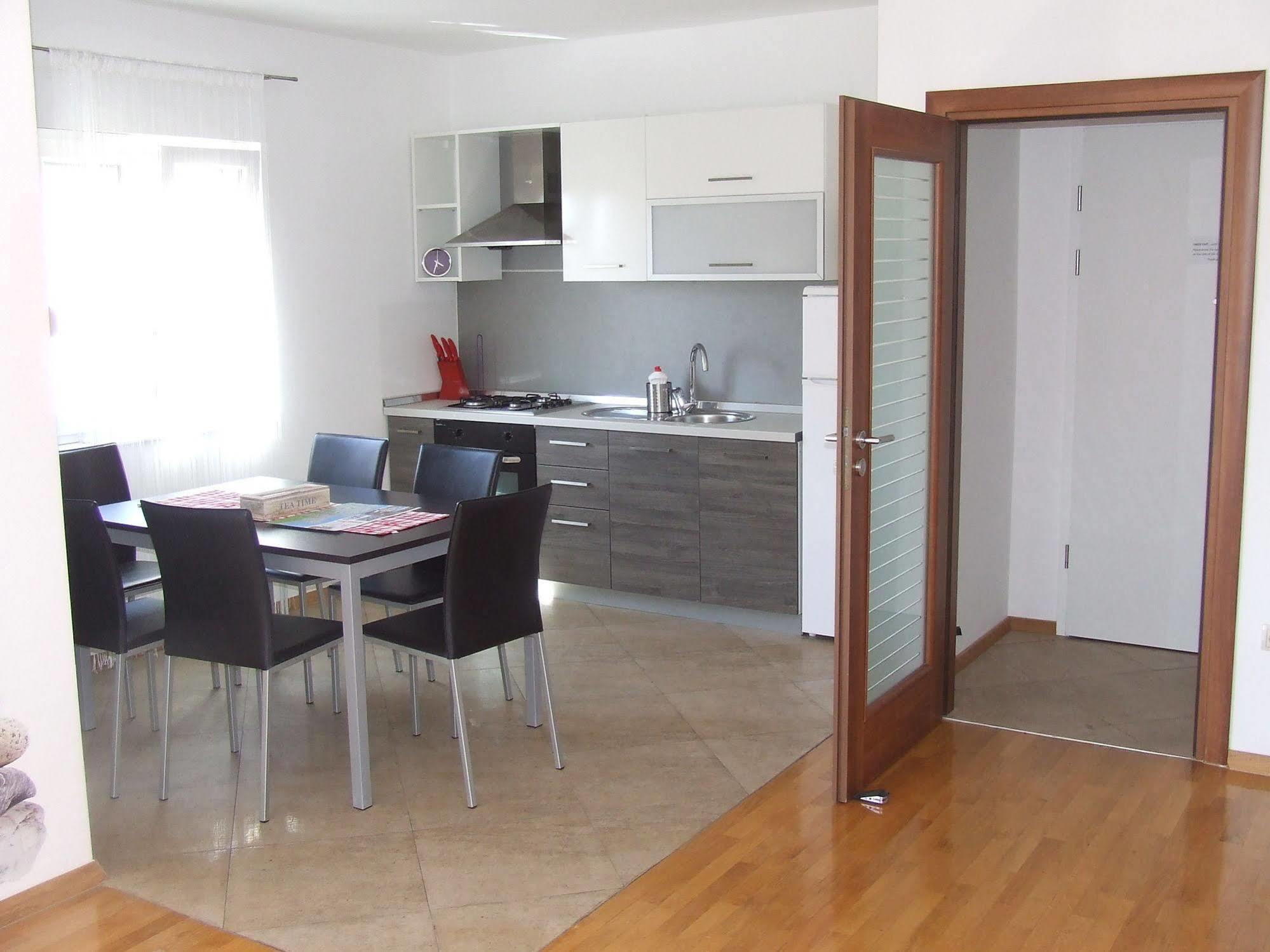 זאדאר Villa Ana מראה חיצוני תמונה