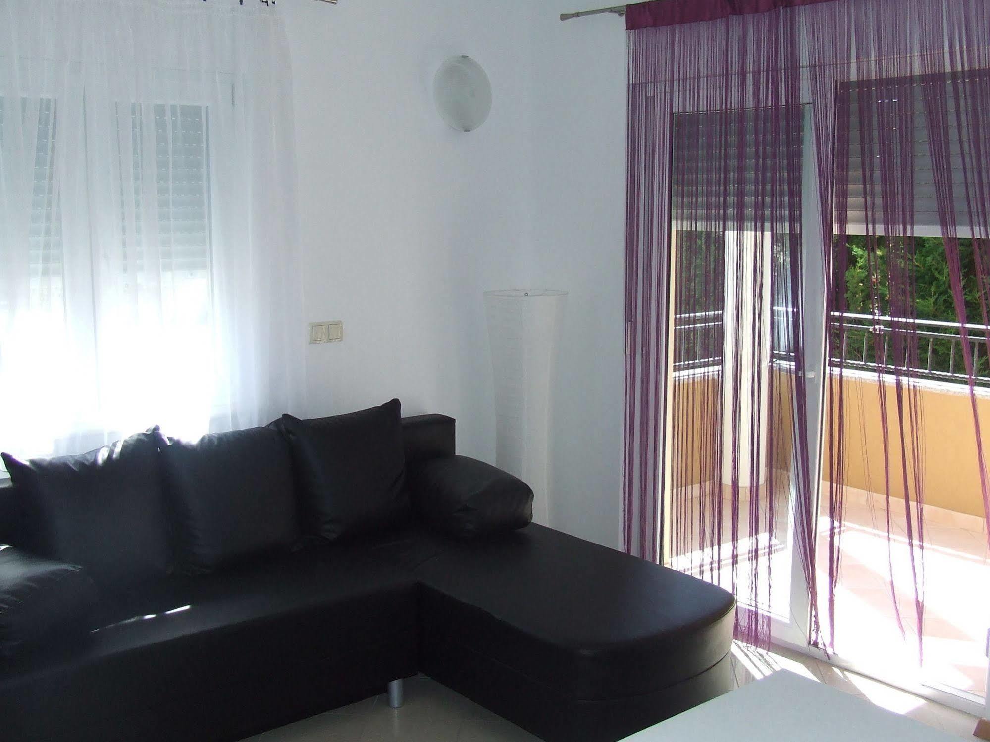 זאדאר Villa Ana מראה חיצוני תמונה