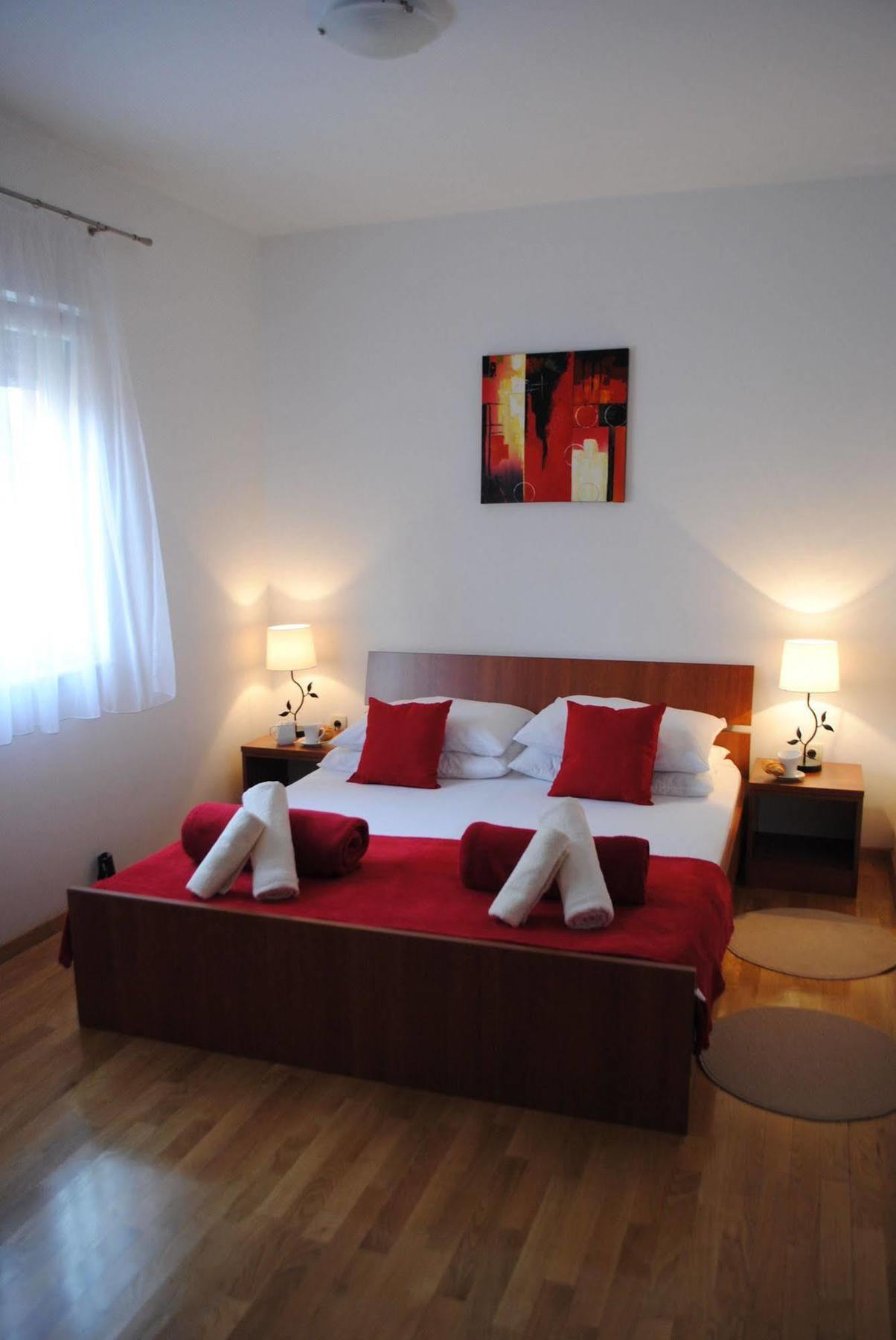 זאדאר Villa Ana מראה חיצוני תמונה