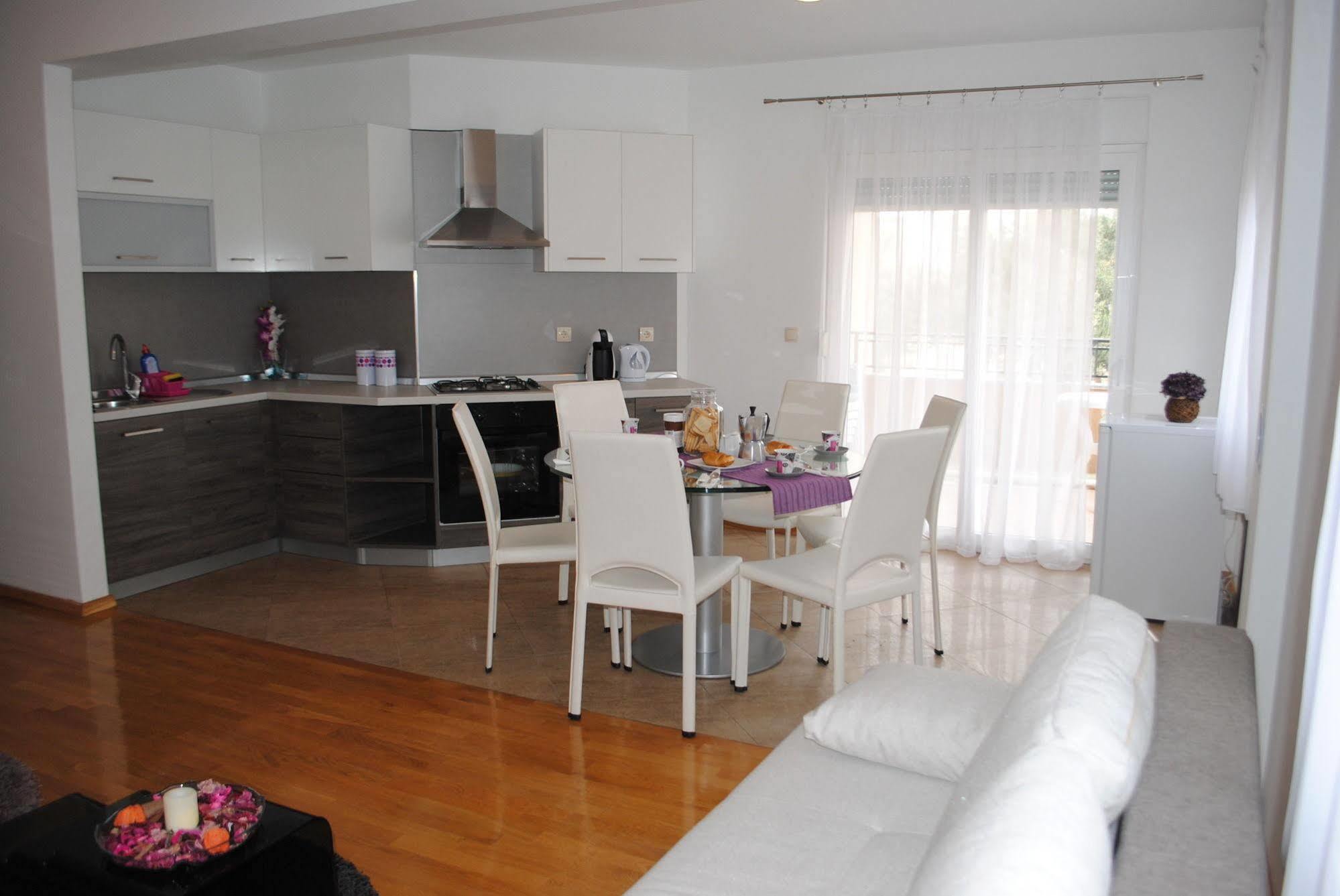 זאדאר Villa Ana מראה חיצוני תמונה
