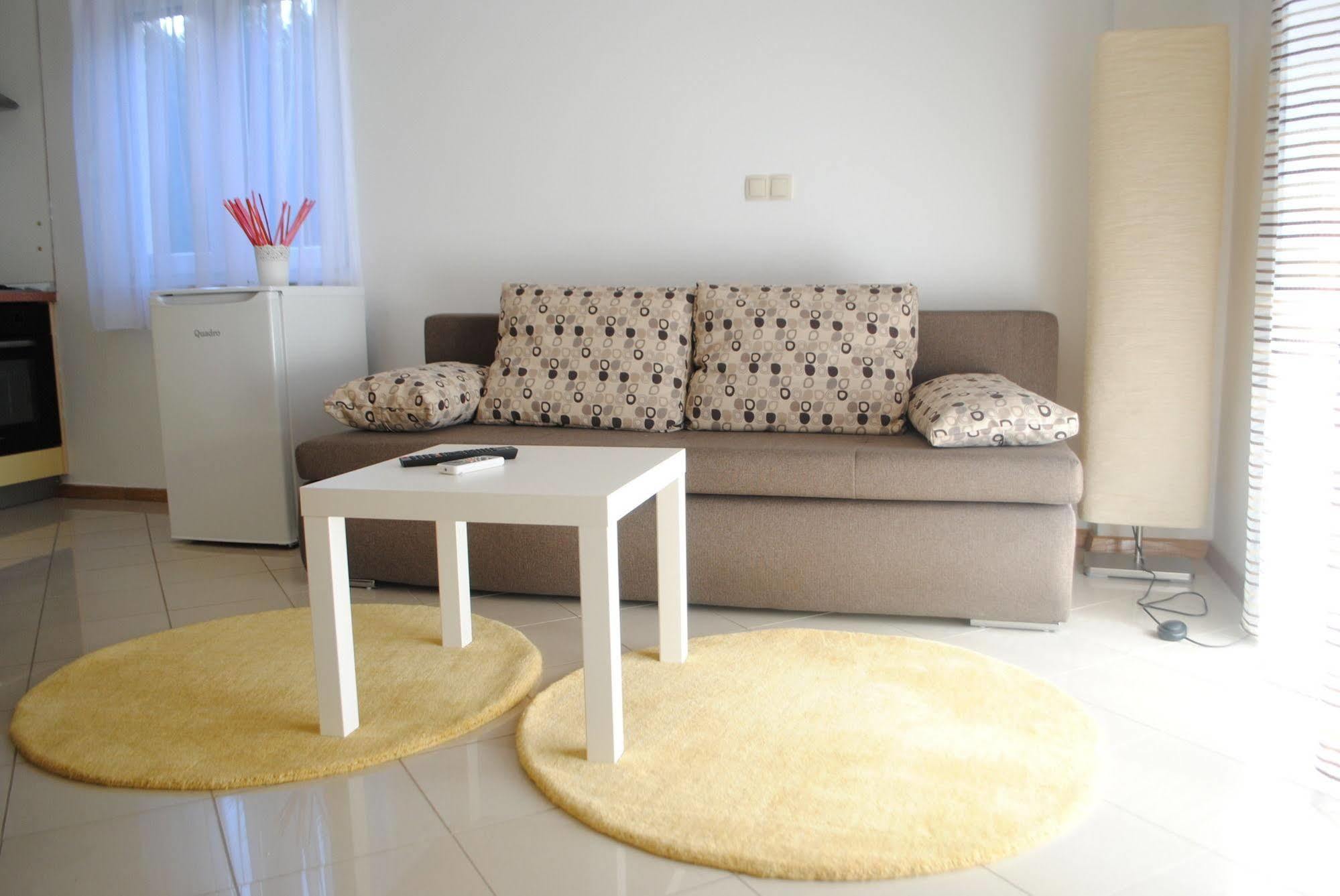 זאדאר Villa Ana מראה חיצוני תמונה